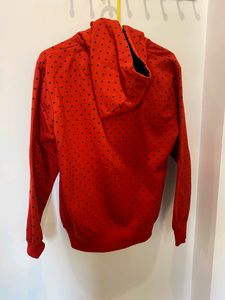 Full Sleeve Regular Jacket