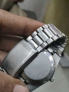 Vintage Seiko Automatic Watch