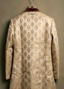 Elegant Men's Sherwani