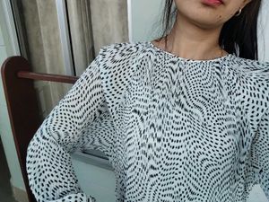 Chiffon Tops