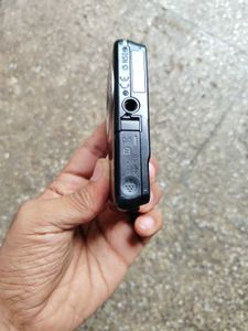Sony 16mp camera