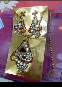 Jewellery set