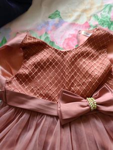 Girl Frock