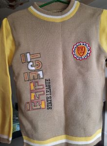 🌷FOR 305 Rs🌷 BOY'S PULLOVER