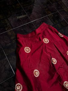 Ethnic Ghagra