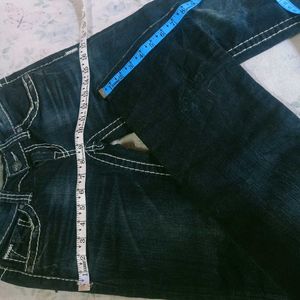 Women's Bootcut Jeans