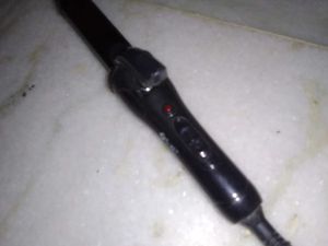 Hair Curling Wand