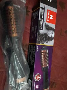 Havells Volumizer Hair Dryer