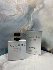 Chanel Allure Homme Sport EDT