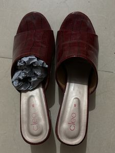 Smart Wear Sandals