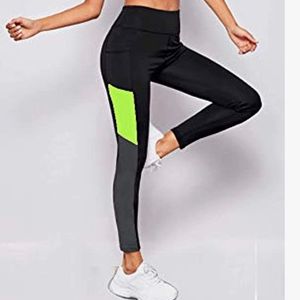 Yoga pants