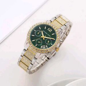 Michael Kors Watch - chronograph working