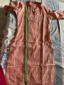 Designer Embellished formal  Kurta