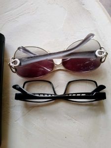 Stylish Aviator Sunglasses