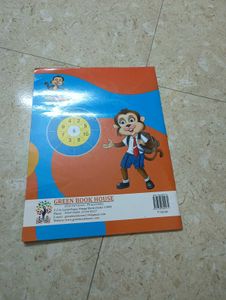 Timex Table Log Book