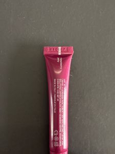 Rhode Peptide Lip Tint