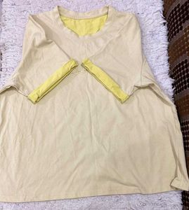 Oversized Balance T-Shirt