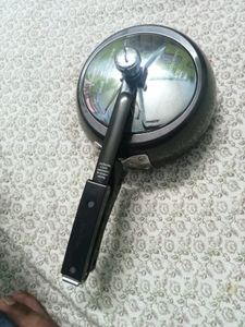 HackWins Contura Black