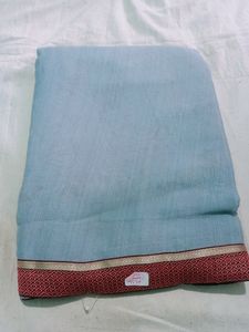 Georgette Printed Saree