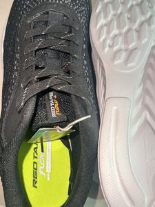 Red Tape Branded New Unused Shoes