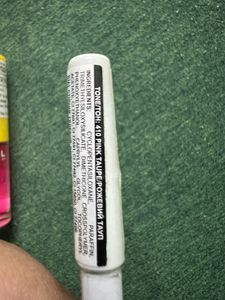LAMEL Lip Oil  &amp; LipLiner “Pink Taupe” Combo