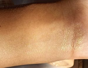 Vellasio Golden Glow Trio !