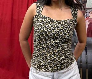 KURTI TOP (KYRA)