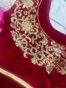 lehenga full length 43
