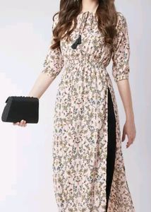 Miss Chase Maxi Top