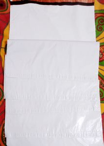 Remy Packaging 16*20 Inch Unused 5 Poly Bags