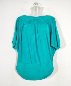 Cyan Tops (Women's)