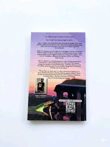 We Are There For Each Other Novel