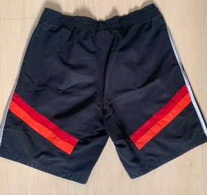 Orginal Adidas Germany Soccer Shorts Xl