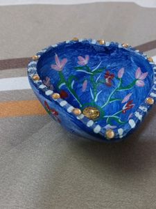 Handmade Decorative Diya