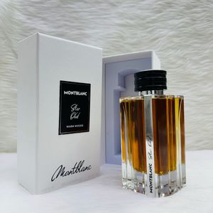 Montblanc Star Oud Perfume