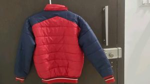 Hooded Waterproof Jacket - Stylish Outerwear