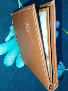 Men's Premium Purse