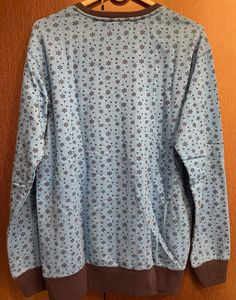 Status Quo Sweatshirt