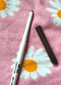 Zudio Brown Shimmer Kajal - Enhance Your Eyes!