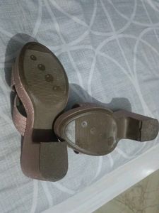 women's heel