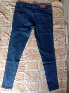 Denim Blue👖💙✨ 32 size