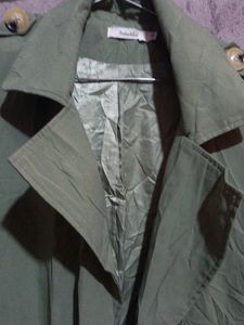 Trench Coat