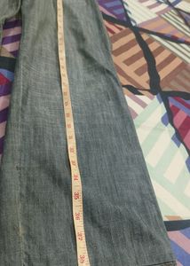 octave men Jeans