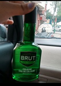 BRUT MANS PERFUME