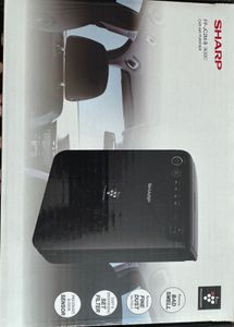 Sharp Car Air Purifier