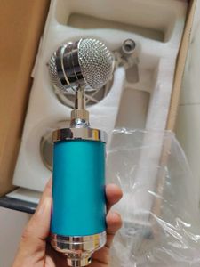 Studio Vocal Microphone
