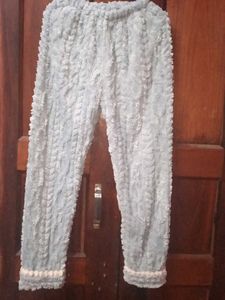 Cozy Plush Pajama Pants