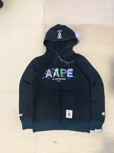 AAPE By A Bathing Ape Hoodie