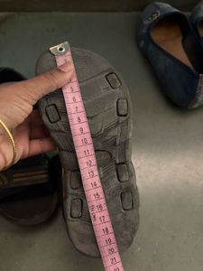 Bubblegummers Kids Sandals