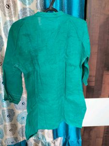 Beautifully Embroidered Kurta Set
